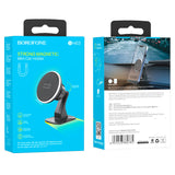 BOROFONE GRACEFUL MAGNETIC CAR HOLDER-BH63