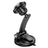 Borofone Graceful Center Console Magnetic Car Holder-BH64