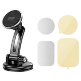 Borofone Graceful Center Console Magnetic Car Holder-BH64