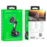 Borofone Graceful Center Console Magnetic Car Holder-BH64
