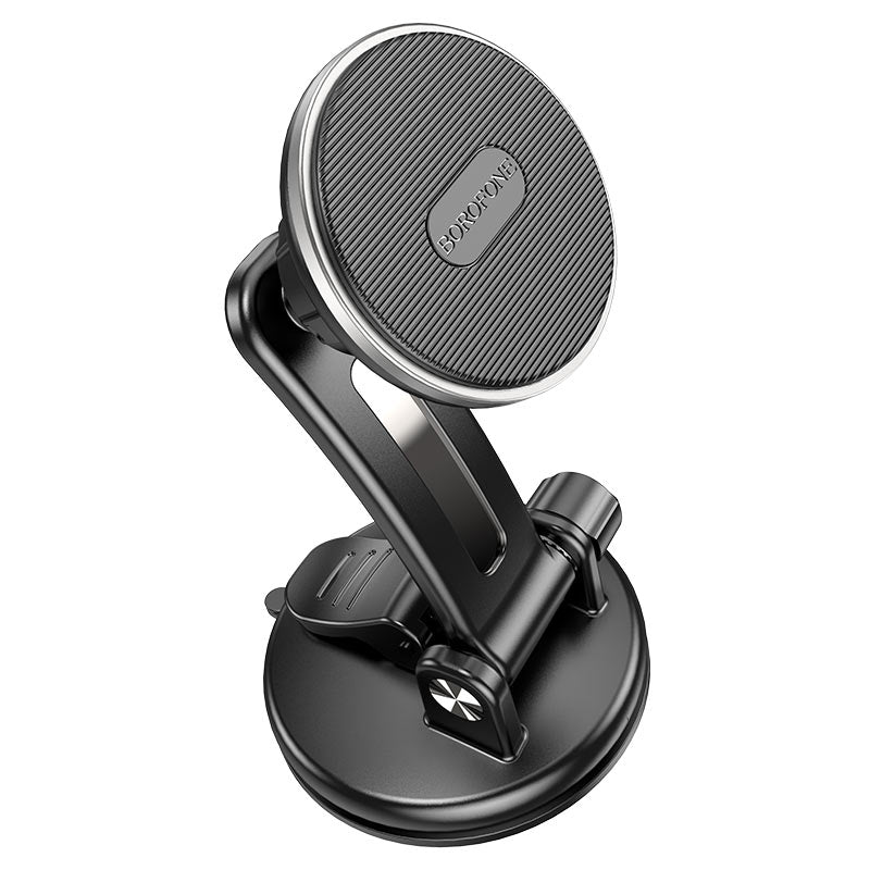 Borofone Graceful Center Console Magnetic Car Holder-BH64