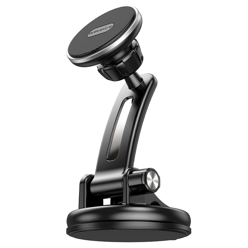 Borofone Graceful Center Console Magnetic Car Holder-BH64
