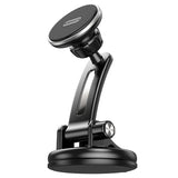 Borofone Graceful Center Console Magnetic Car Holder-BH64