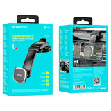 BOROFONE CENTER CONSOLE MAGNETIC CAR HOLDER-BH68