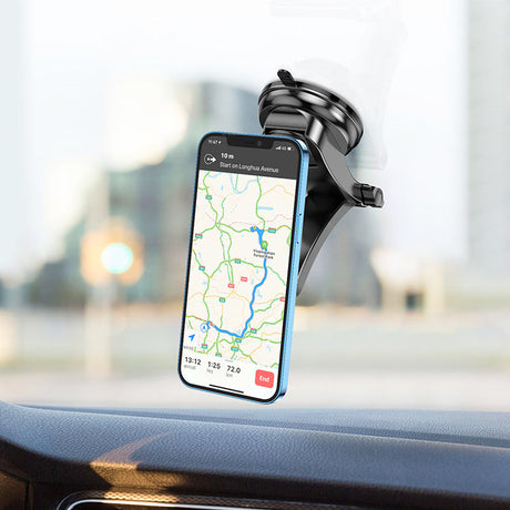 BOROFONE CENTER CONSOLE MAGNETIC CAR HOLDER-BH68