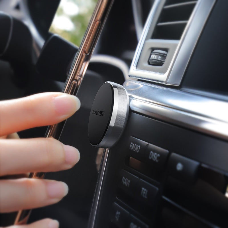 PLANE MAGNETIC IN CAR HOLDER