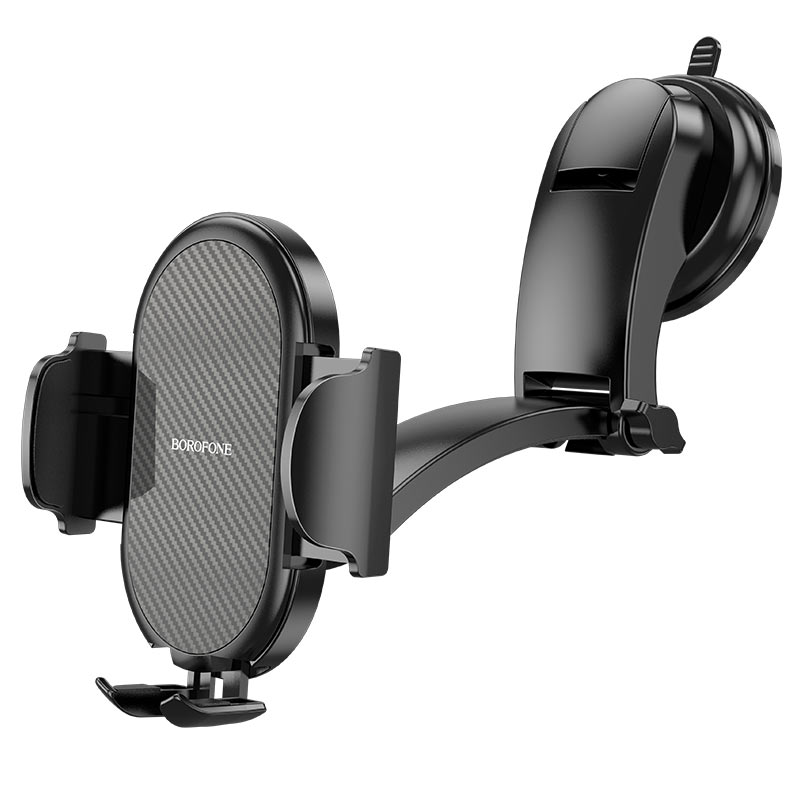 BOROFONE CRYSTAL ICE CAR HOLDER-BH86