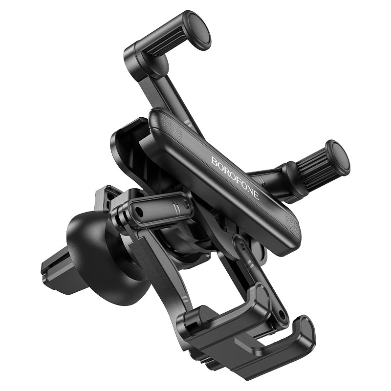 POINT AIR OUTLET GRAVITY LINKAGE CAR HOLDER-BH78