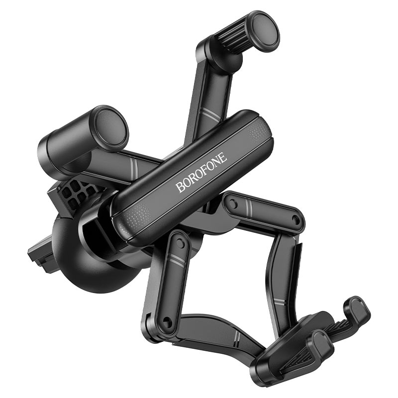 POINT AIR OUTLET GRAVITY LINKAGE CAR HOLDER-BH78