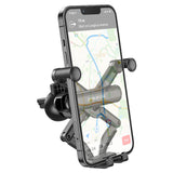 POINT AIR OUTLET GRAVITY LINKAGE CAR HOLDER-BH78