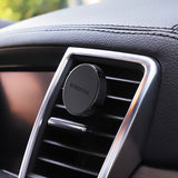 AIR OUTLET MAGNETIC IN CAR HOLDER
