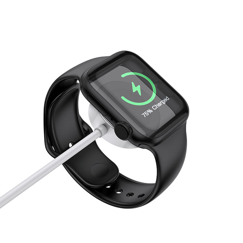 WIRELESS CHARGER FOR IWATCH