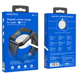 WIRELESS CHARGER FOR IWATCH