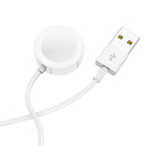 WIRELESS CHARGER FOR IWATCH