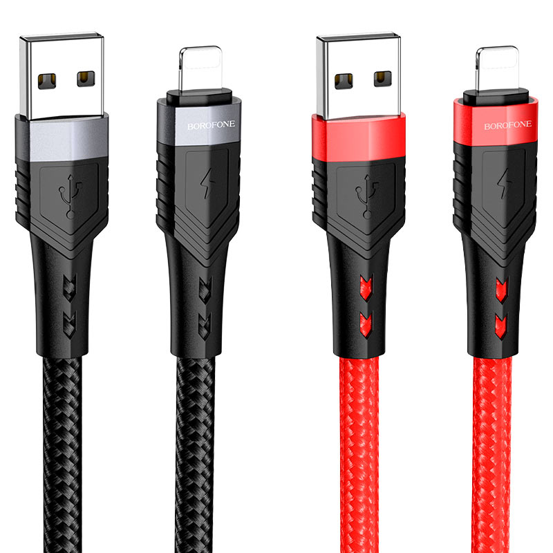BOROFONE IP INFLUENCE CHARGING DATA CABLE-BU35
