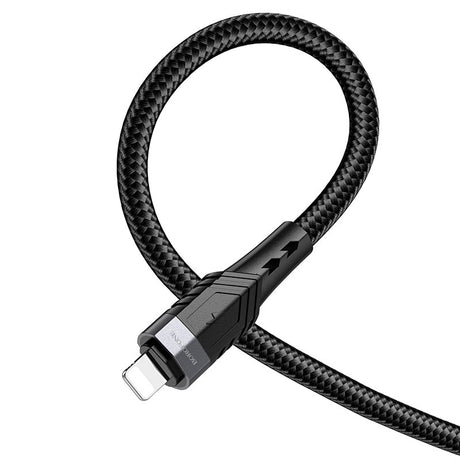 BOROFONE IP INFLUENCE CHARGING DATA CABLE-BU35