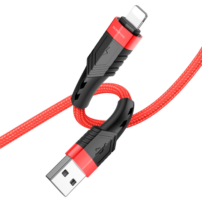 BOROFONE IP INFLUENCE CHARGING DATA CABLE-BU35