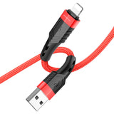BOROFONE IP INFLUENCE CHARGING DATA CABLE-BU35