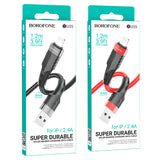 BOROFONE IP INFLUENCE CHARGING DATA CABLE-BU35