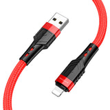BOROFONE IP INFLUENCE CHARGING DATA CABLE-BU35