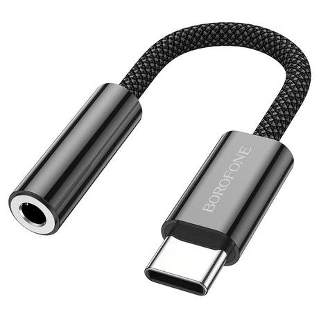 TYPE-C DIGITAL 3.5 AUDIO CONVERTER-BV15