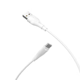OPTIMAL CHARGING DATA CABLE FOR TYPE-C 2M