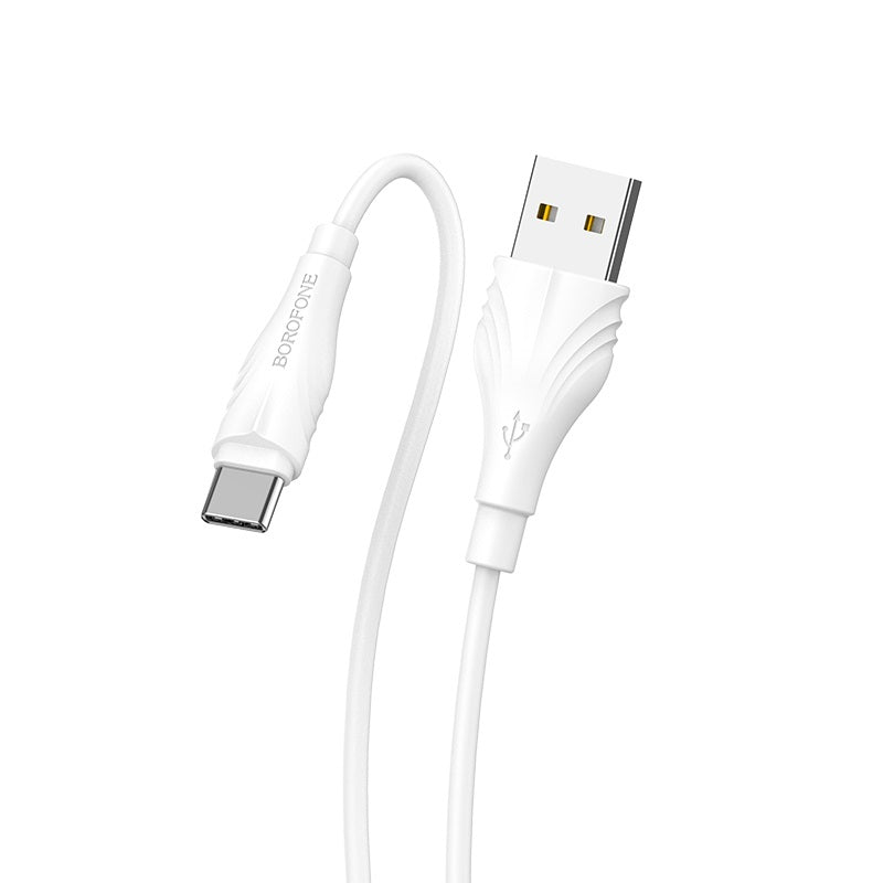 OPTIMAL CHARGING DATA CABLE FOR TYPE-C 2M