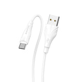 OPTIMAL CHARGING DATA CABLE FOR TYPE-C 2M