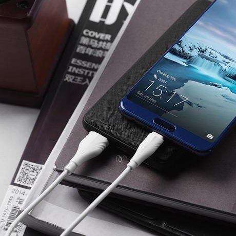 OPTIMAL CHARGING DATA CABLE FOR TYPE-C 2M