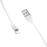 BOROFONE BENEFIT PD CHARGING DATA CABLE FOR IPHONE 3M-BX19
