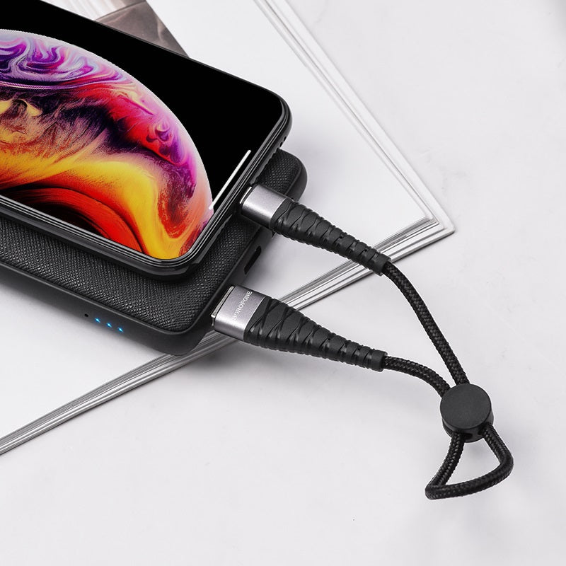 MUNIFICENT CHARGING DATA CABLE