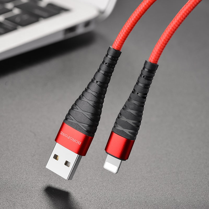 MUNIFICENT CHARGING DATA CABLE