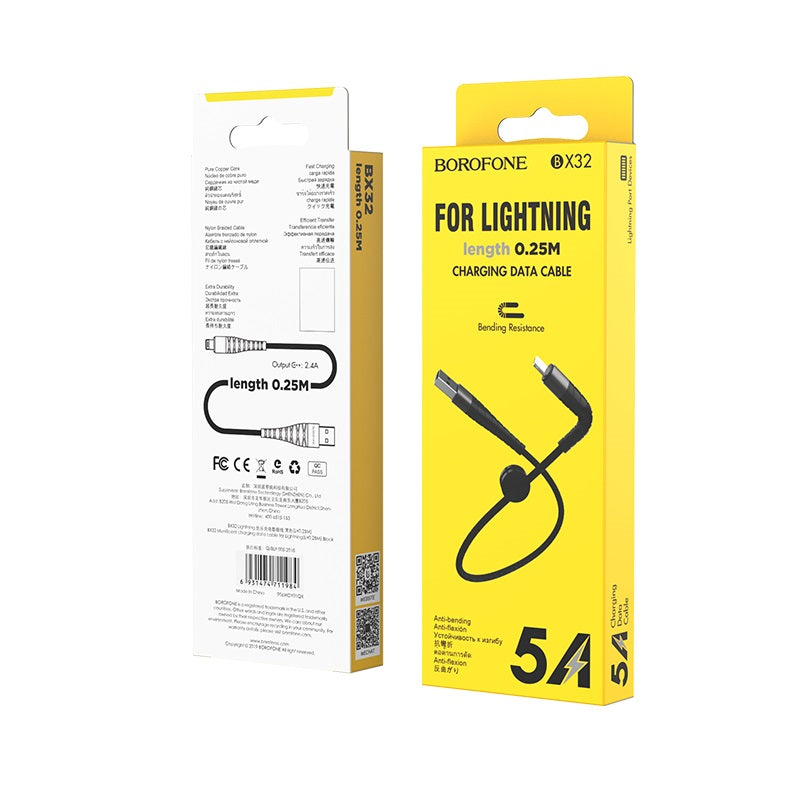 MUNIFICENT CHARGING DATA CABLE