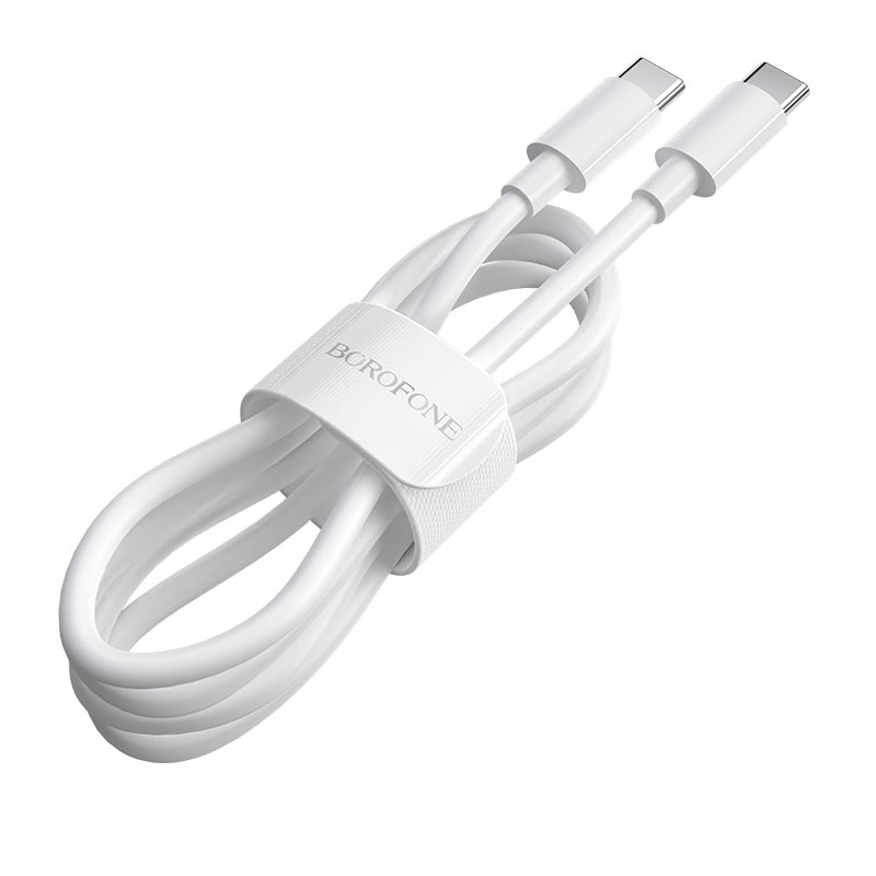 TYPE-C TO TYPE-C HIGH-ENERGY 100W CHARGING DATA CABLE 2M-BX44