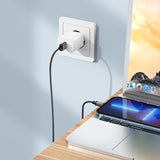 SHARP CHARGING DATA CABLE