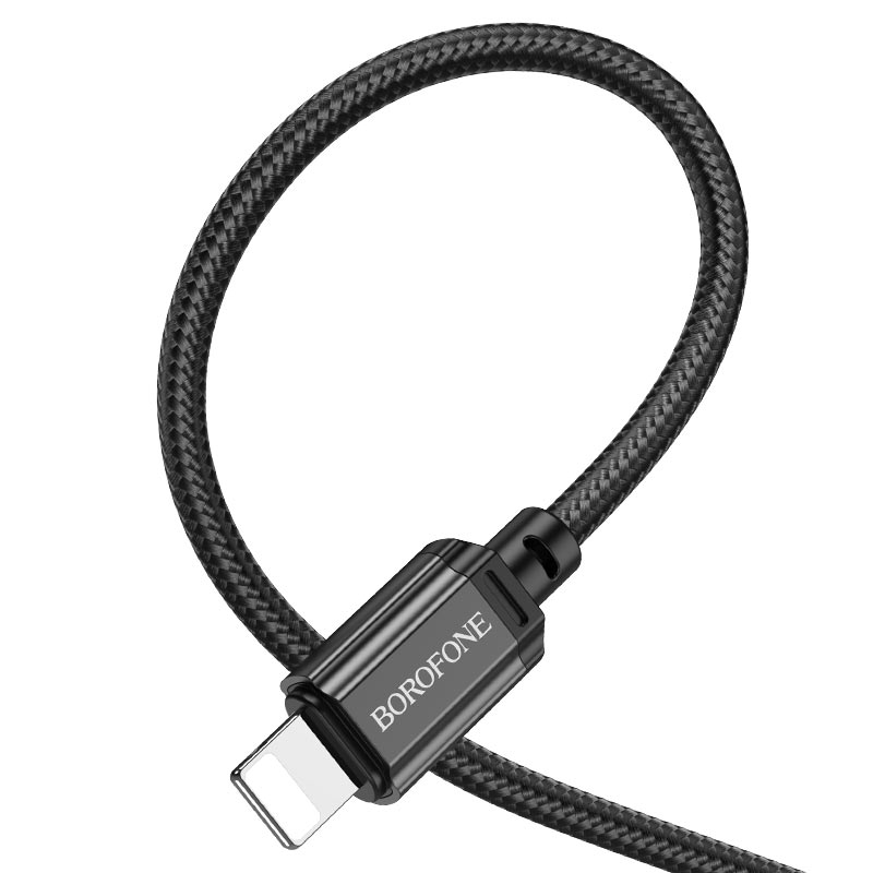 SHARP CHARGING DATA CABLE