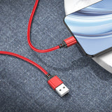 SHARP CHARGING DATA CABLE FOR MICRO