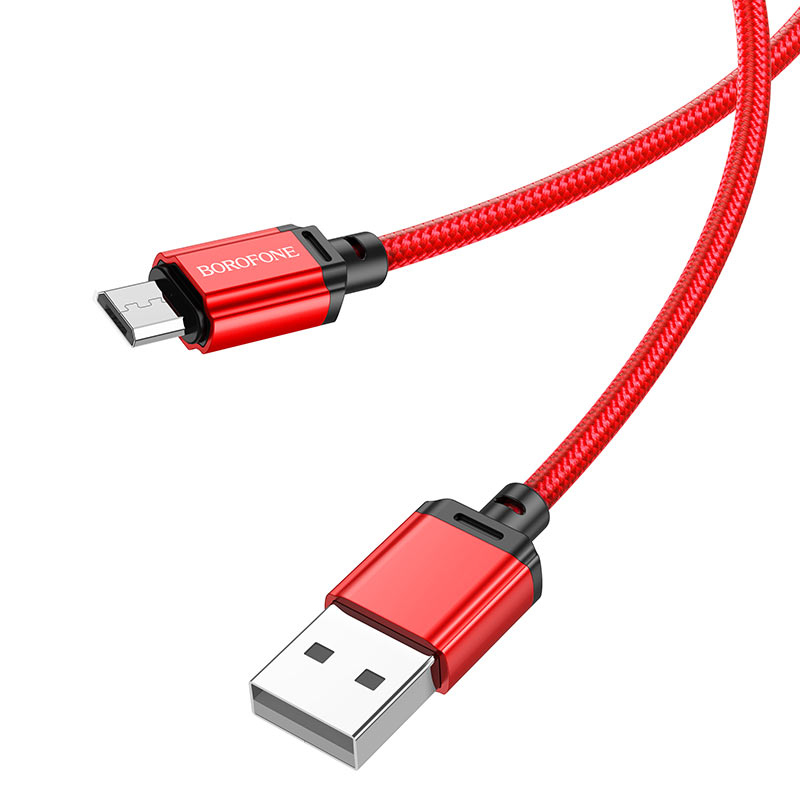 SHARP CHARGING DATA CABLE FOR MICRO