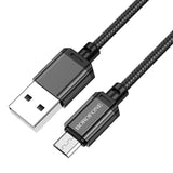 SHARP CHARGING DATA CABLE FOR MICRO