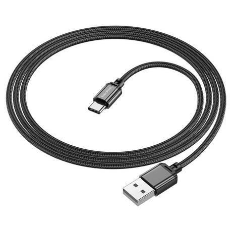 SHARP CHARGING DATA CABLE FOR TYPE-C