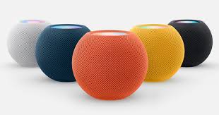 Apple HomePod