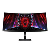 Xiaomi Curved Gaming Monitor G34WQi