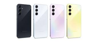 Galaxy A55 5G
