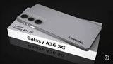 Galaxy A36 5G