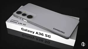 Galaxy A36 5G
