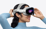 Apple Vision Pro