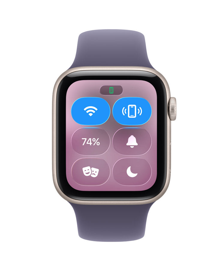 Apple Watch SE 3