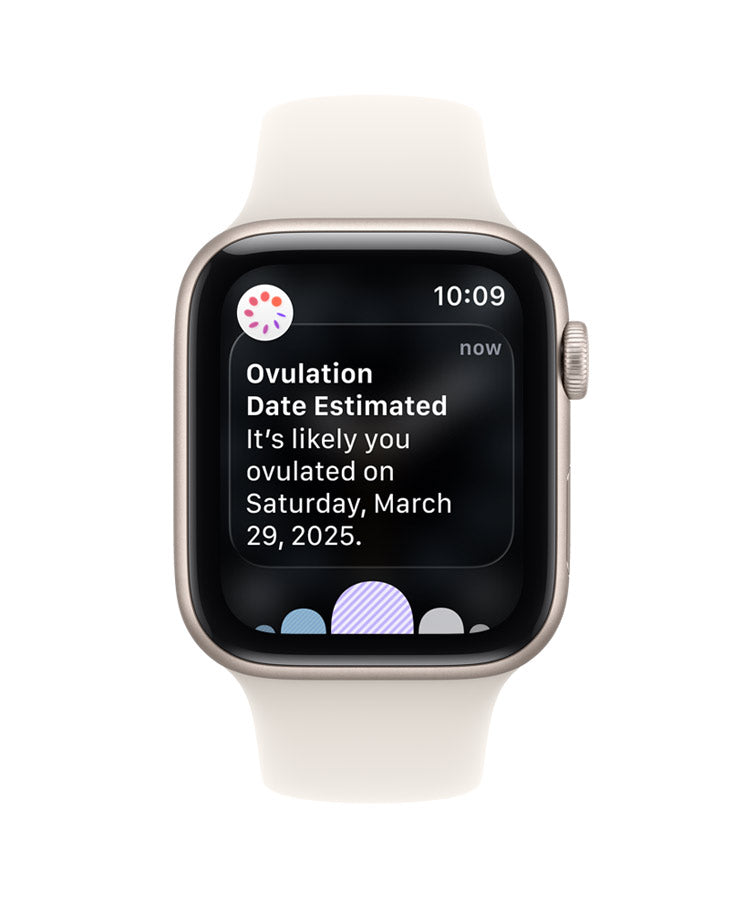Apple Watch Ultra 3