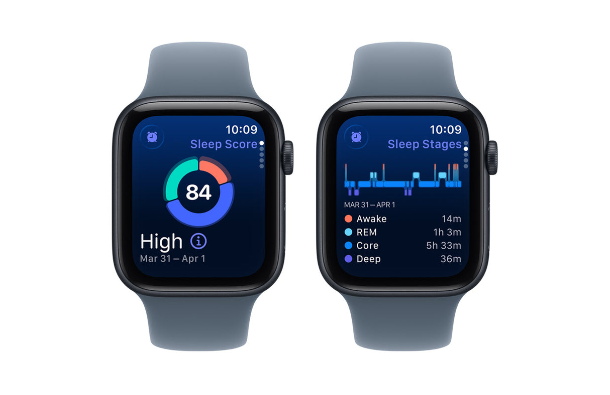 Apple Watch SE 3