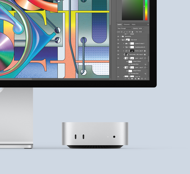 Mac mini